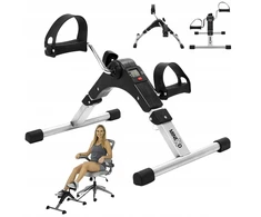 Reabilitacinis rotorius mechaninis Minexo Rotor 2w1