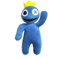 Minkštas žaislas Roblox Rainbow friends, 30cm Airi