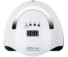Nagu lampa Airi 220W