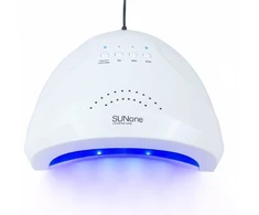 Nagų lempa Sun One UV/LED 48W