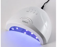 Nagų lempa Sun One UV/LED 48W