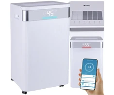Oro sausintuvas 20 l/24 val