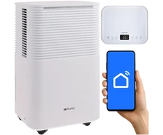 Oro sausintuvas 200 W, 2 l 26498