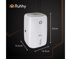 Oro sausintuvas 22,5 W, 800 ml 26829