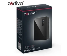 Oro sausintuvas Zortiva 28277, 700 ml/24 h