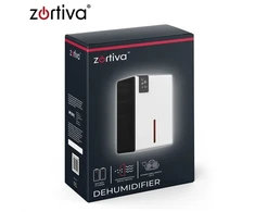 Oro sausintuvas Zortiva, 800 ml/24 h