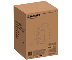 Pelenų siurblys, 1200 W, 15L
