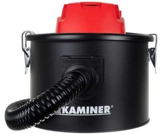 Pelenų siurblys, 800 W, 10L