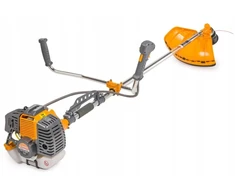 Benzininė krūmapjovė Powermat PM-KS-600T, 4.4kW