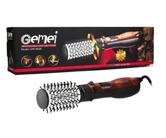 Plaukų formavimo šukos Gemei GM-4828