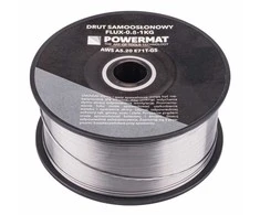 Powermat Suvirinimo viela 0,8mm, 1kg, savisaugė,