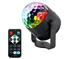 Projektorius RGB LED