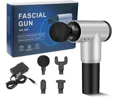 Smūginis masažuoklis Fascial KH-320