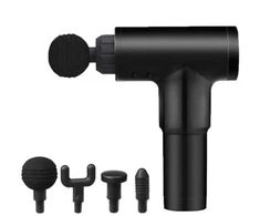 Smūginis masažuoklis Fascial KH-320 FASCIAL GUN