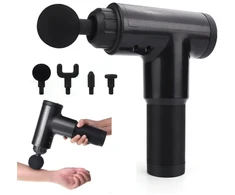 Smūginis masažuoklis Massage Gun