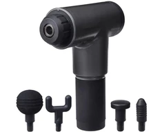 Smūginis masažuoklis Massage Gun