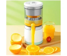 Sulčiaspaudė Citrus Juicer HP001, spalva: balta