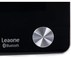 Virtuvinės svarstyklės Svarstyklės Leaone Bluetooth