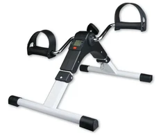 Treniruoklis dviratis PedalPulse TurboSpin TS-50