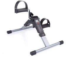 Treniruoklis dviratis PedalPulse TurboSpin TS-50