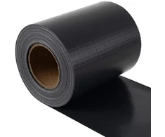 Tvoros juosta 19cmx35m 450g/m2, antracitas