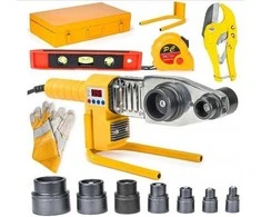Powermat PM-ZGP-2800 suvirinimo aparatas vamzdžiams