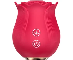 Vibratorinė rožė