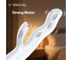 Vibratorius G taško stimuliacijai