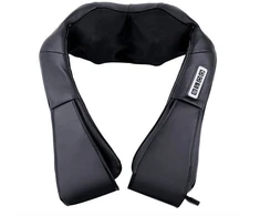 Vibro masažuoklis Nugaros ir kaklo masažuoklis Shiatsu Reach