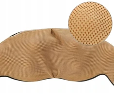 Vibro masažuoklis Shiatsu SHIATPILK