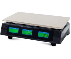 Virtuvinės svarstyklės Svarstyklės Berimax B4011, 40kg