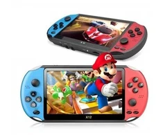 Žaidimų konsolė Retro X12 Retro Games