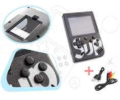 Žaidimų konsolė su 400 žaidimų Sup Game Box Super Game