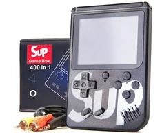 Žaidimų konsolė su 400 žaidimų Sup Game Box Super Game