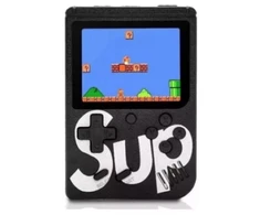 Žaidimų konsolė Sup Game Box konsolė su 400 žaidimų
