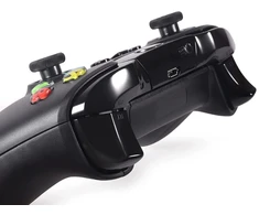 Žaidimų pultelis Games World Controller, spalva: juoda