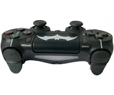 Žaidimų pultelis Games World Doubleshock 4 V2 Batman