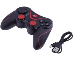 Žaidimų pultelis Joystick Controller