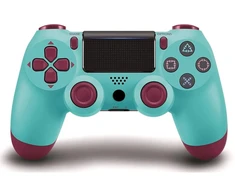 Žaidimų pultelis Play RE PlayStation 4 Doubleshock 4 V2