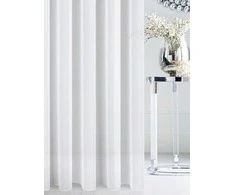 Dieninių užuolaidų audinys -Vualis Elegance 6x2.95