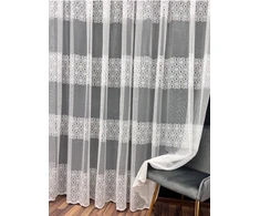 Dule Interior dieninių užuolaidų audinys KDK-14