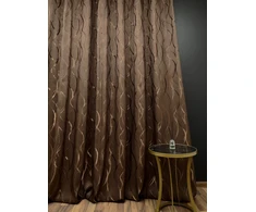 Dule Interior naktinių užuolaidų audinys GORDON-03