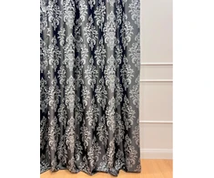 Dule Interior naktinių užuolaidų audinys GL8015(P1)