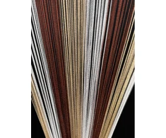 Dule Interior siūlinės užuolaidos 100x200 V1-6