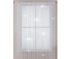 Dule Interior siūlinės užuolaidos 100x200 V1-2
