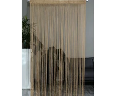 Dule Interior siūlinės užuolaidos 100x200 V1-5
