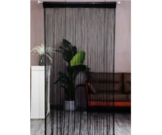 Dule Interior siūlinės užuolaidos 100x200 V1-1