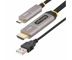 StarTech 50FT USB-C Į HDMI KABELĮ (AOC)/.