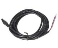 Cradlepoint GPIO+ maitinimo kabelis 2x2 3m