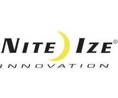 NiteIze Nite Ize Karabinek SlideLock Key Ring Aluminum Pom